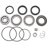 Balls Rear Differential Bearing Kit 25-2098. Fixed Price $136.83.