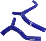 CV4 Performance Radiator Hose Kit - Blue Kawasaki SFSMBC261B. Fixed Price $289.63.