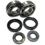 Crankshaft 99-00 Bearing Seal Kit Yamaha YZ250 250CC P400485444271 Koyo 2-STROKE. Fixed Price $64.65.