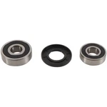 Pivot Works Rear Wheel Bearing Kit PWRWK-H26-021 Honda Crf-f 150 / 230 03-19. Fixed Price $26.65.