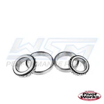 Bearing Kit Steering Stem For Kawasaki Suzuki 125 03-16. Fixed Price $49.95.