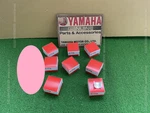 Yamaha YZF-R1 2009 2014 Plane Bearing, Balance Weight Pink X8PC 14B-11413-50. Fixed Price $103.09.