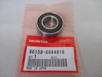 Genuine Honda 96150-60040-10 Radial Ball Bearing Oem. Fixed Price $18.83.