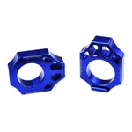 Scar Axle Blocks Blue. Fixed Price $49.08.