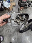 1998 1999 Honda Cylinder Motor Engine Top End Ported 12110-KZ4-J10. Fixed Price $399.99.