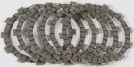 Ebc Fits Redline Clutch Kit CK1209 High-performance Motorcycle. Fixed Price $93.61.