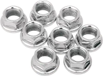 Colony Hardware Kit Cylinder Base Nuts Chrome For Harley-davidson 78-84 9100-8. Fixed Price $28.70.