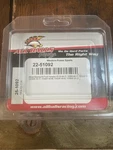Yamaha Balls Front Wheel Bearing Kit 22-51092. Fixed Price $35.00.