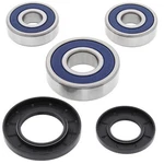 Boss Bearing 41-6292B-8J8-A-2 Rear Wheel Seal For Suzuki GSF400.... Fixed Price $27.72.