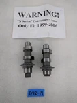 Andrews 216821 Roller Chain 21N Cam For 1999-2006 Harley-davidson Twin. Fixed Price $340.00.