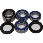 Balls Wheel Bearing & Seal Kit 25-1657. Fixed Price $73.65.