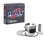 Piston Kit Forged 10.2:1 79.97MM Polaris 800 Rzr 4 2010. Fixed Price $158.11.