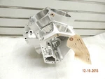 S&s Engine Motor Cases 1/8 Big Bore Harley Evo Custom Chopper 111 117 124. Fixed Price $1299.99.