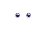 New Oem Yamaha 93503-08007-00 Bearing 3/8 Balls Qty 2 Nos. Fixed Price $12.95.