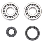 Pro X Crankshaft Bearing And Seal Kit For Yamaha YZ250 1988-1997. Fixed Price $68.30.