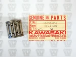 Kawasaki Nos New 13033-031 Small End Bearing KTV19242.5 KX500. Fixed Price $6.99.