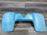1988 Yamaha Moto Ymf 200CC 4X4 Front Fender Plastic Mud Guard Body Cover. Fixed Price $179.00.