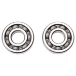 Pro X Crankshaft Bearing And Seal Kit For Husqvarna Tc 65 2017-2023. Fixed Price $60.98.