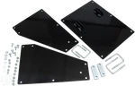 Moose Racing 4501-0650 Atv And Utv Plow Mounting Plate. Fixed Price $148.95.
