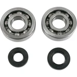 Moose Offroad Crank Bearings And Seals 0924-0007. Fixed Price $70.95.
