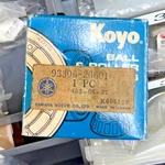 Yamaha Bearing 93306-20601-00. Fixed Price $40.00.