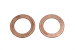 Flywheel Crank Pin Thrust Washers Standard Bronze For Harley Davidson By V-twin. Fixed Price $27.78.