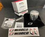 Wiseco 679M05600 Forged Piston 56MM Std Bore Yamaha DTR125 TDR125 TZR125 679PS. Fixed Price $157.69.