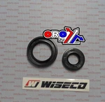Oil Seal Set Crankshaft YZ250, Wiseco B6013 399-00 Yamaha. Fixed Price $33.43.