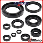 Vertex Engine Oil Gasket Kit Yamaha Yz 250 1999-2000 860VG822122#1. Fixed Price $29.32.