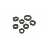 Boss Bearing 62-0055 Engine Oil Seal For Honda Elsinore CR125R 1982. Fixed Price $27.99.