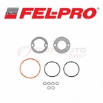 Fel-pro Oil Cooler Gasket Set For 1979-1999 Gmc C1500 5.0L 5.7L 7.4L V8 Bz. Fixed Price $18.66.