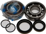 Balls Crankshaft Bearing Kit For Ktm 150 Exc 20-23. Fixed Price $136.83.