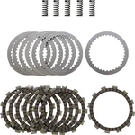 Vintco Clutch Plate Kit - Rm Fits 250 KCLS21. Fixed Price $129.95.