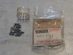 Yamaha YZ125 Big End Rod Bearing 82-84 Nos!. Fixed Price $35.00.