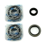 Crankshaft Bearing Kit With Seals Athena For Suzuki Rm 250 88-93. Fixed Price $49.83.
