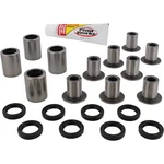 New Pivot Works Wheel Bearing Kit PWRWK-H02-520 For Honda Cr 250 1986. Fixed Price $34.56.