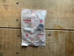 Genuine Needle Bearing, Honda CR80 96-07 & CRM250 89-94, 91079-KN5-003. Fixed Price $12.45.