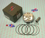 Piston Kit Vertex 96.0 Hc Kawasaki Kfx 450 08-11, 23544A Compr. Fixed Price $291.42.