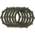 Ebc CK1196 Clutch Kit. Fixed Price $59.58.