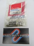 Lot Of 10 Harley Davidson Genuine Nos Roller Bearings 9217. Fixed Price $14.99.