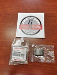 Nos Kawasaki 1990 1993 ZX1100 Bushing Connecting Rod 92028-1593 K25. Fixed Price $15.19.