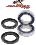 Rear Wheel Bearings Honda ATC90 73-78 Yamaha YT1-125 80-82 Balls 25-1116 New. Fixed Price $52.96.