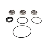 Pivot Work's Inc Works-rear Wheel Bearingkit Yamaha PWRWK-Y45-000. Fixed Price $53.14.