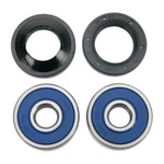 Moose Front Wheel Bearing Kit For Honda 1980-82 A25-1072. Fixed Price $20.95.