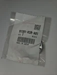 Honda 91201-KSR-A01 Oil Seal. Fixed Price $6.00.