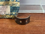 New Nos Factory Yamaha Part# 341-11416-20-00 Bearing, Plane CRSF1 XS500 TX750. Fixed Price $15.00.