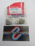 Lot Of 10 Harley Davidson Genuine Nos Bearing Rollers 9218. Fixed Price $18.99.