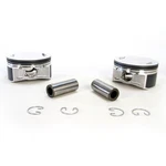 Drag Specialties Piston Kit 3.75 In. BORE/9.2:1 Ratio 0911-0017. Fixed Price $127.95.