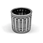 Piston Upper Rod Wrist Pin Needle Cage Bearing Polaris Yamaha 20X25X21.8 500 600. Fixed Price $14.99.