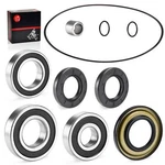Rear Differential Bearings Seals For Can-am Renegade 1000R 850 800R 570 500. Fixed Price $79.99.